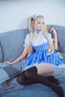 美女诱惑