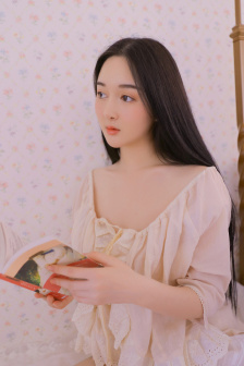 好喜欢你呐[校园] 里恩ER